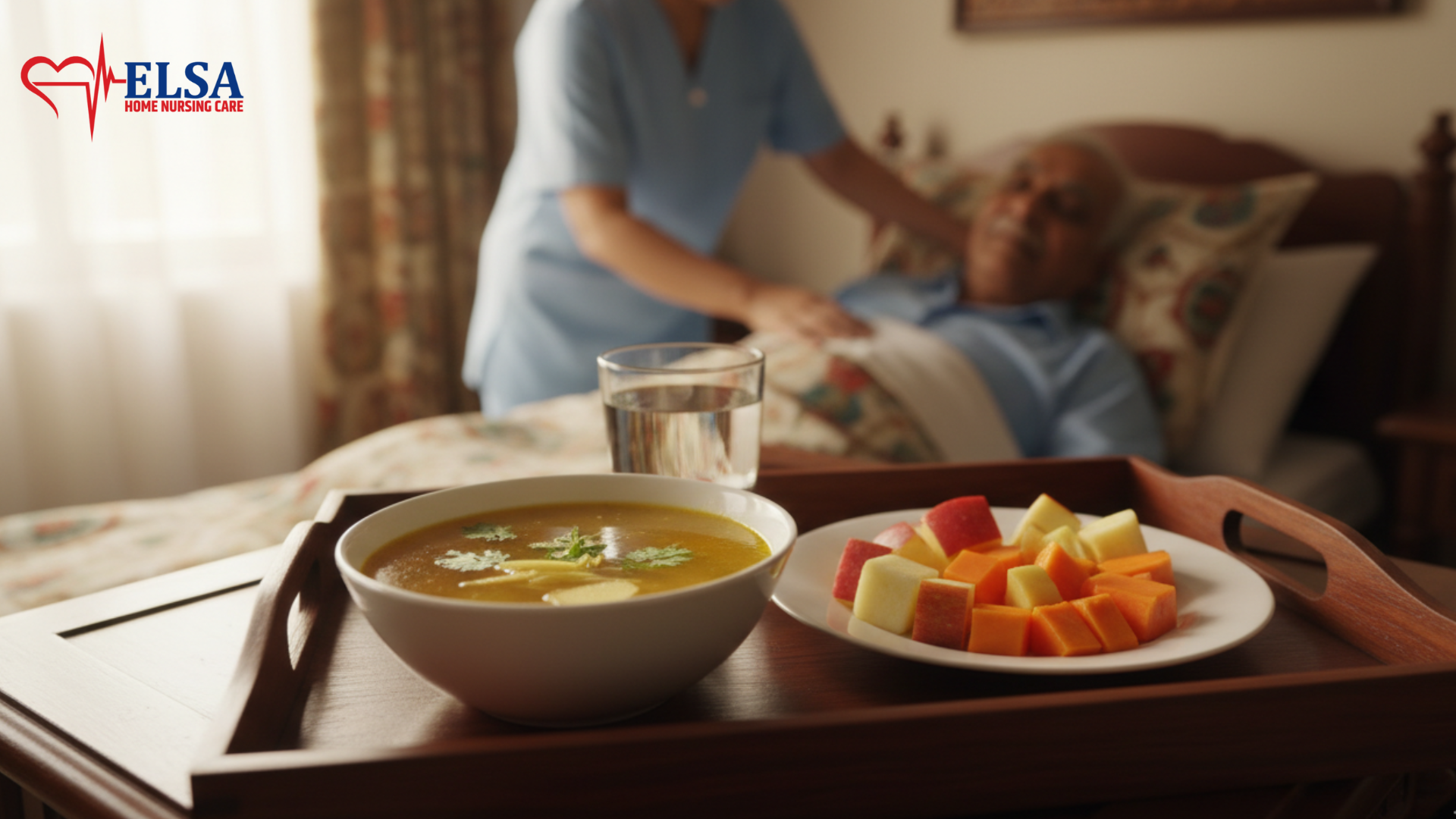 Diet Plan for Bedridden Patients Taqat Kese Bahal Karein